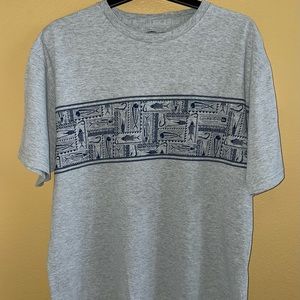 Quicksilver Short Sleeve T-Shirt